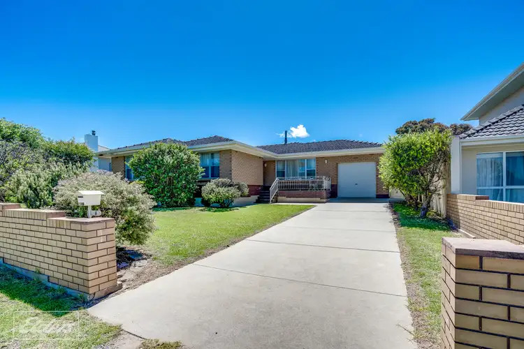 Second view of Homely house listing, 8 Donegal Street, Mccracken SA 5211