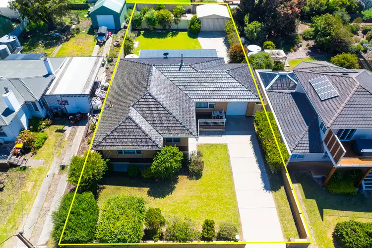 Third view of Homely house listing, 8 Donegal Street, Mccracken SA 5211