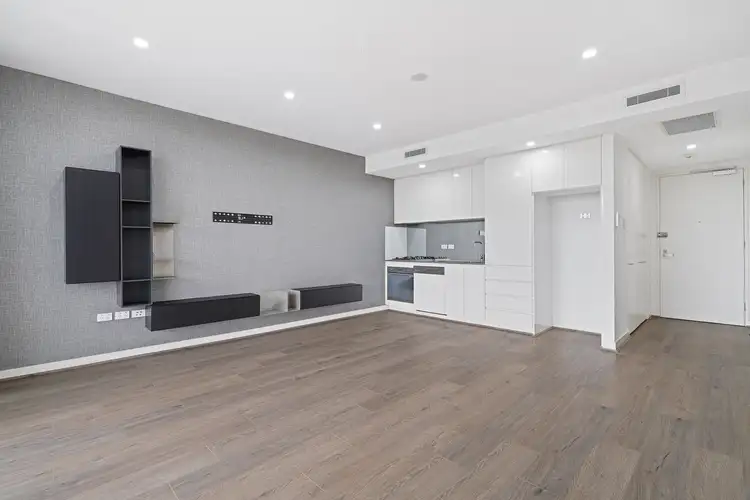 Second view of Homely apartment listing, 704/10 Waterview Drive, Lane Cove NSW 2066