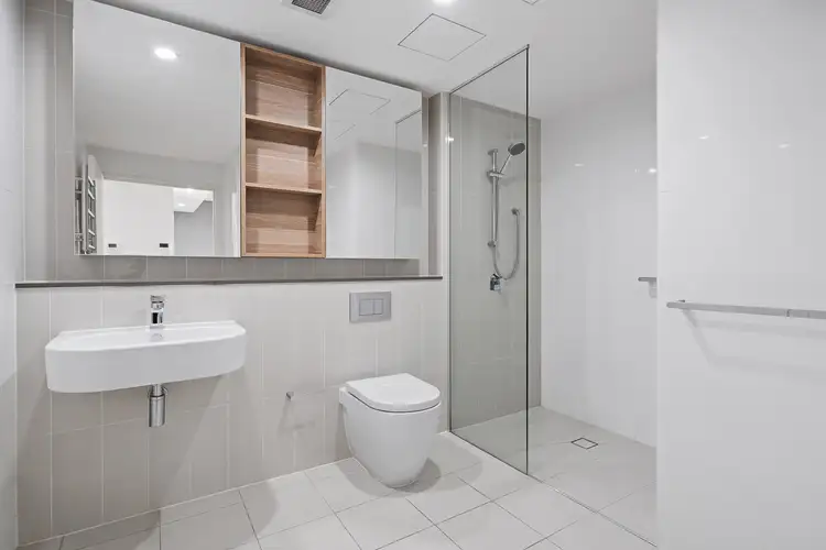 Fifth view of Homely apartment listing, 704/10 Waterview Drive, Lane Cove NSW 2066