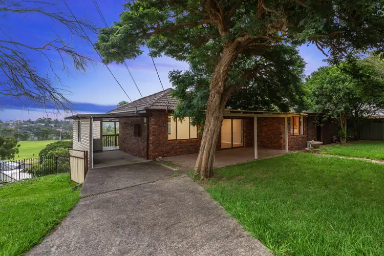 29 Excelsior Road, Mount Colah NSW 2079