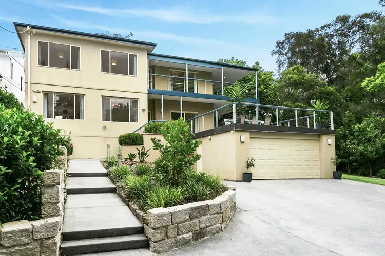 12 Braidwood Avenue, North Epping NSW 2121