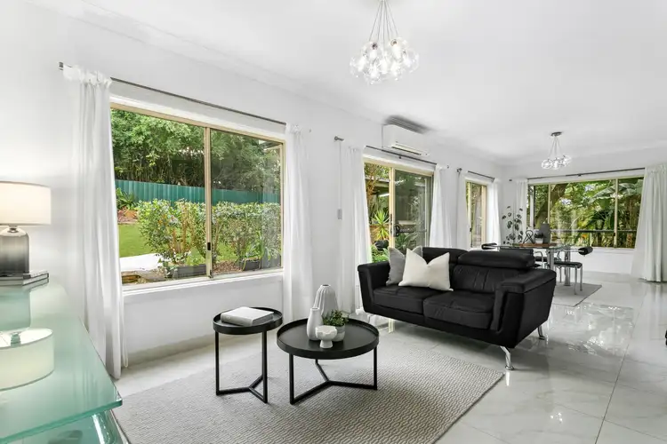 Second view of Homely house listing, 12 Braidwood Avenue, North Epping NSW 2121