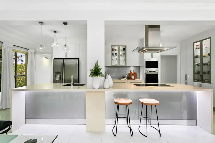 Third view of Homely house listing, 12 Braidwood Avenue, North Epping NSW 2121