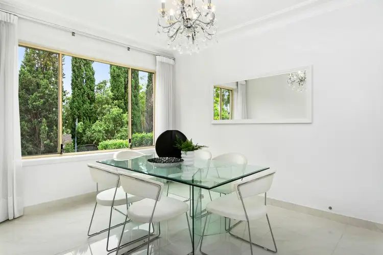 Fourth view of Homely house listing, 12 Braidwood Avenue, North Epping NSW 2121