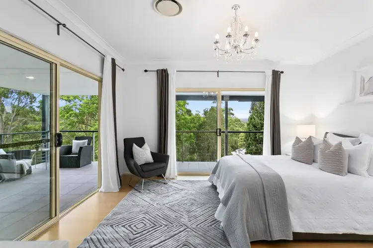 Fifth view of Homely house listing, 12 Braidwood Avenue, North Epping NSW 2121