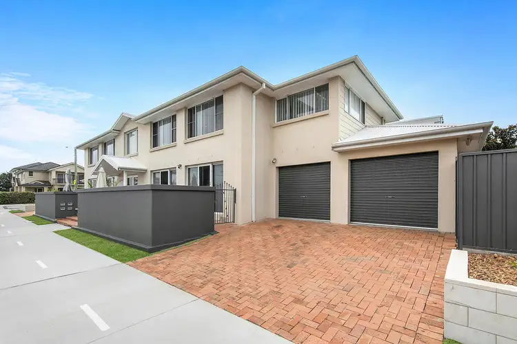 Second view of Homely unit listing, 2/87 Watkins Street, Merewether NSW 2291