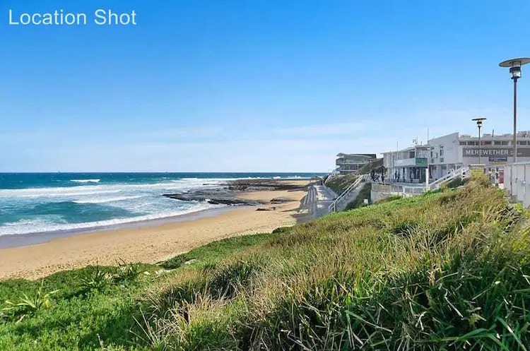 Third view of Homely unit listing, 2/87 Watkins Street, Merewether NSW 2291