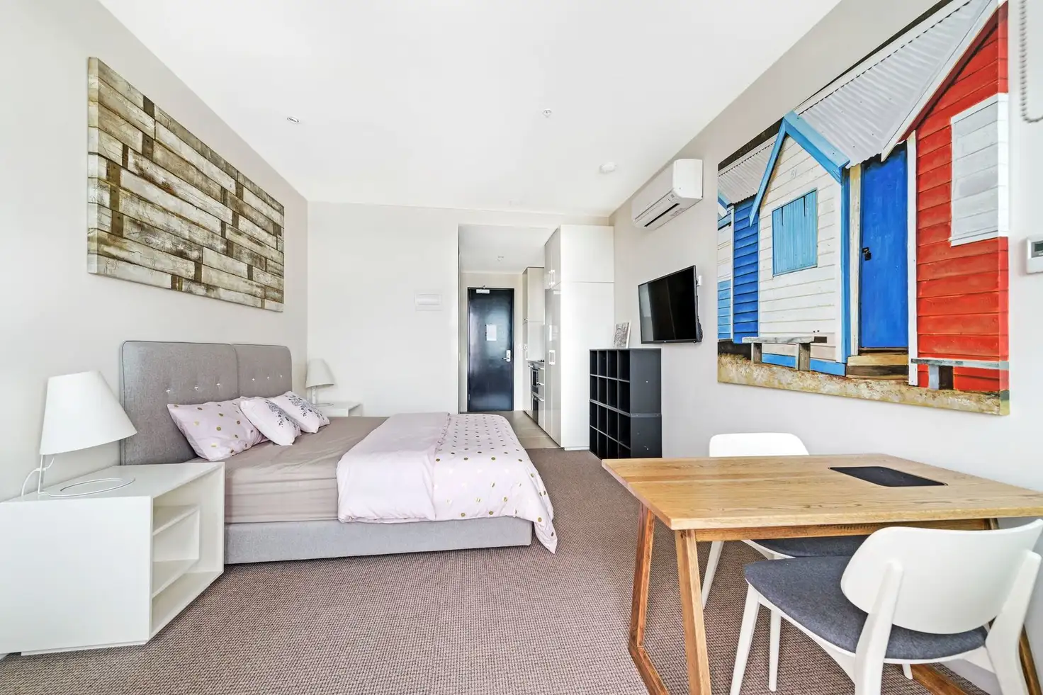 Main view of Homely apartment listing, 612/435 Nepean Highway, Frankston VIC 3199