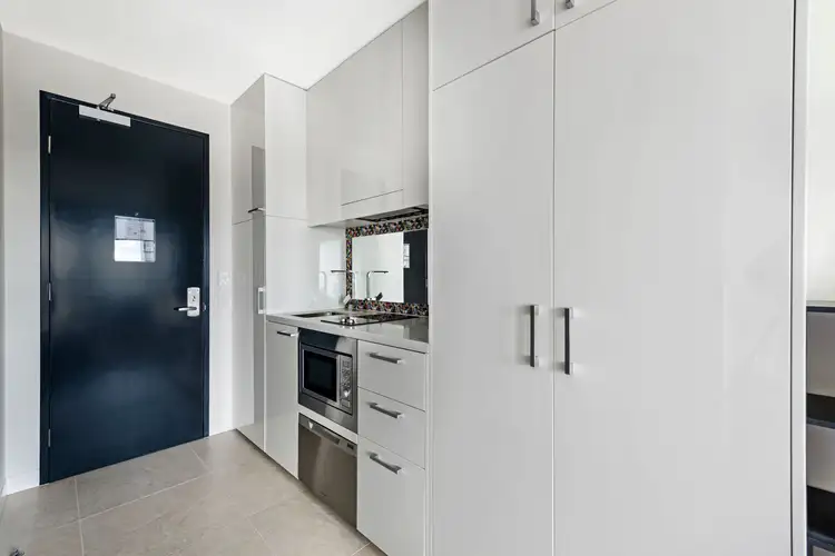 Third view of Homely apartment listing, 612/435 Nepean Highway, Frankston VIC 3199