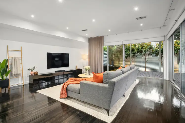 Sixth view of Homely house listing, 8B San Sebastian Drive, Point Cook VIC 3030