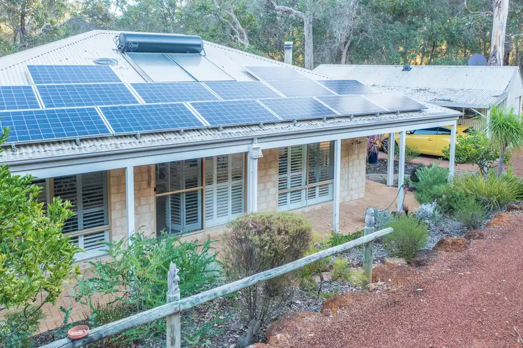 Second view of Homely house listing, 2 Little River Road, Ocean Beach WA 6333