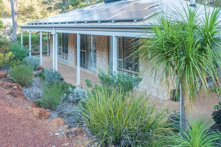 Third view of Homely house listing, 2 Little River Road, Ocean Beach WA 6333
