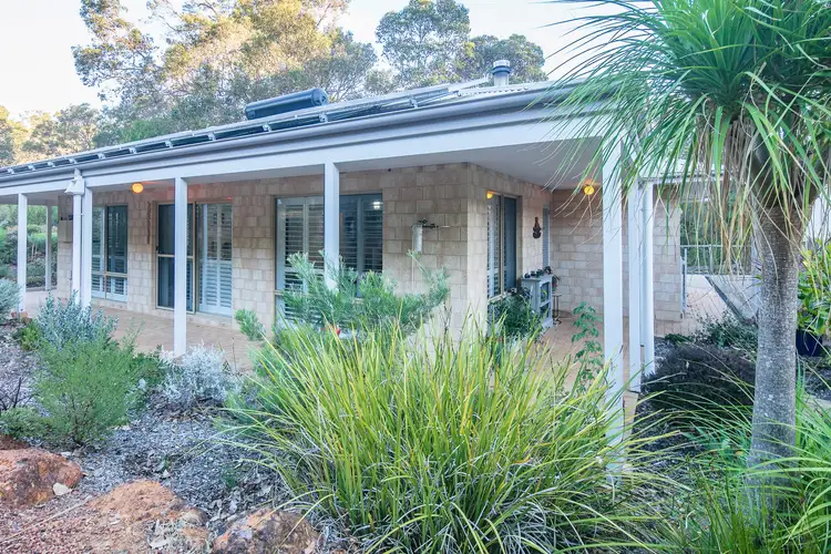 Fourth view of Homely house listing, 2 Little River Road, Ocean Beach WA 6333