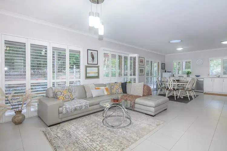 Sixth view of Homely house listing, 2 Little River Road, Ocean Beach WA 6333