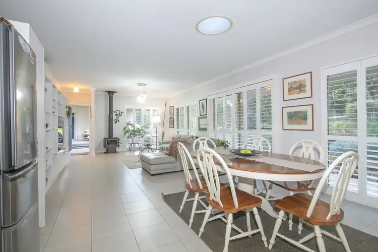 Seventh view of Homely house listing, 2 Little River Road, Ocean Beach WA 6333