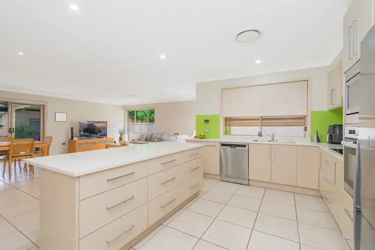 Fourth view of Homely house listing, 6 Fourth Street, Adamstown NSW 2289