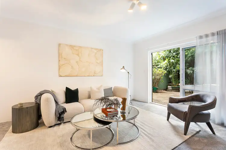 Second view of Homely house listing, 115 Ruthven Street, Bondi Junction NSW 2022