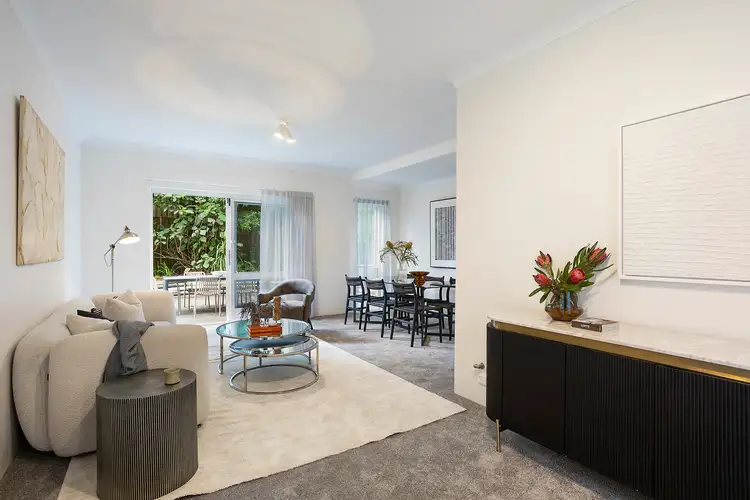 Fourth view of Homely house listing, 115 Ruthven Street, Bondi Junction NSW 2022