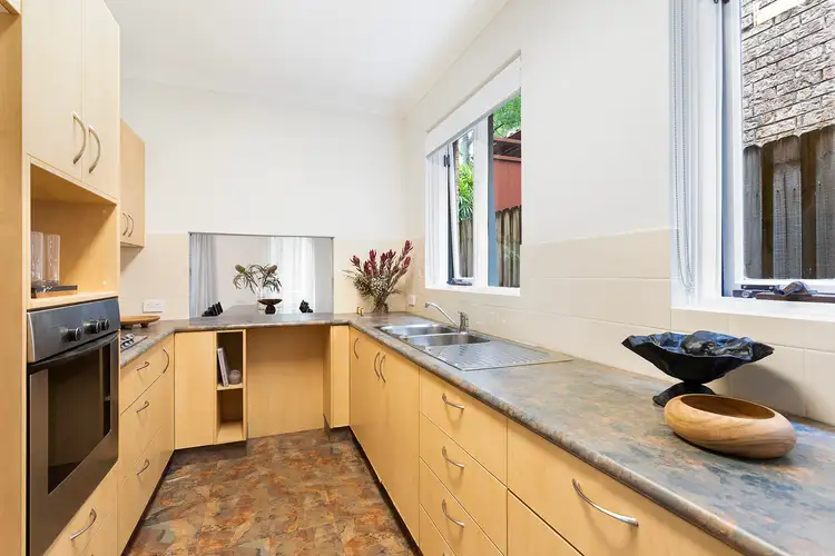 Fifth view of Homely house listing, 115 Ruthven Street, Bondi Junction NSW 2022