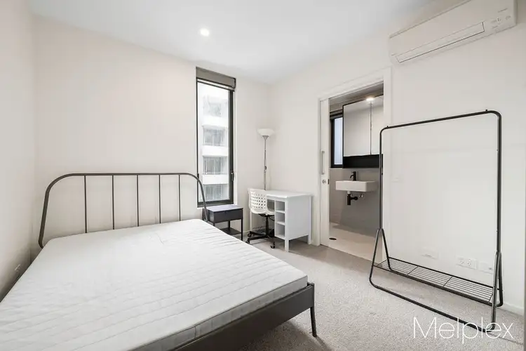 Third view of Homely apartment listing, 204/23 Palmerston Street, Carlton VIC 3053