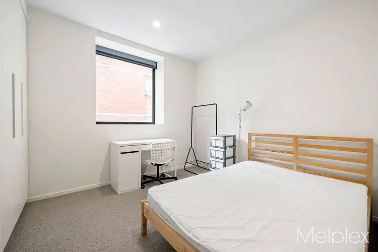 Fifth view of Homely apartment listing, 204/23 Palmerston Street, Carlton VIC 3053
