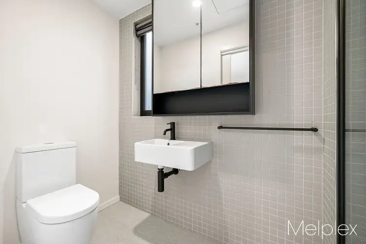 Sixth view of Homely apartment listing, 204/23 Palmerston Street, Carlton VIC 3053