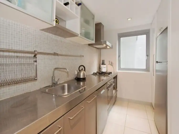 Second view of Homely apartment listing, 110/169-175 Phillip Street, Waterloo NSW 2017