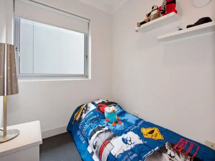 Fifth view of Homely apartment listing, 110/169-175 Phillip Street, Waterloo NSW 2017