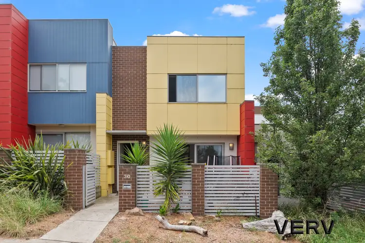 30 Joyce Bull Lane, Casey ACT 2913