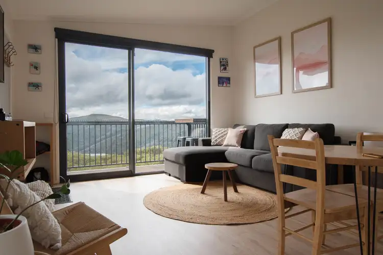 Second view of Homely apartment listing, 4 Ultima White Inn, Mount Hotham VIC 3741