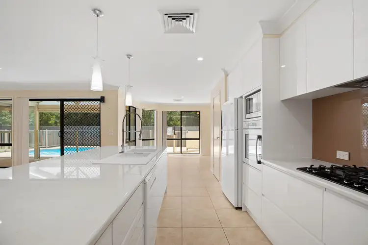 Third view of Homely house listing, 8 Lobelia Place, Hamlyn Terrace NSW 2259