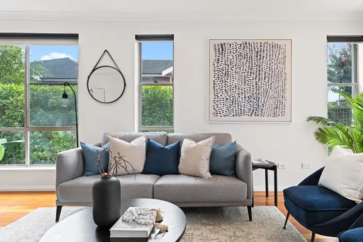 Third view of Homely townhouse listing, 7/82-84 Wareemba Street, Wareemba NSW 2046