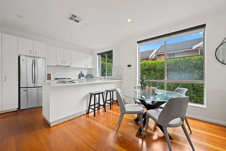 Fourth view of Homely townhouse listing, 7/82-84 Wareemba Street, Wareemba NSW 2046