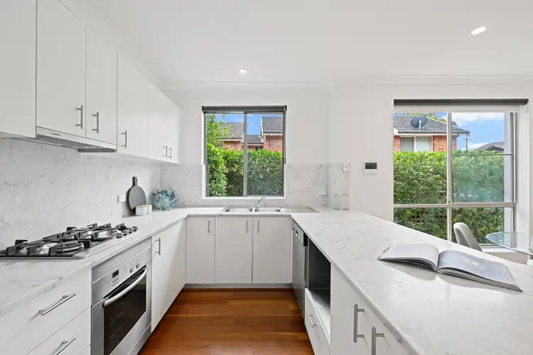 Sixth view of Homely townhouse listing, 7/82-84 Wareemba Street, Wareemba NSW 2046