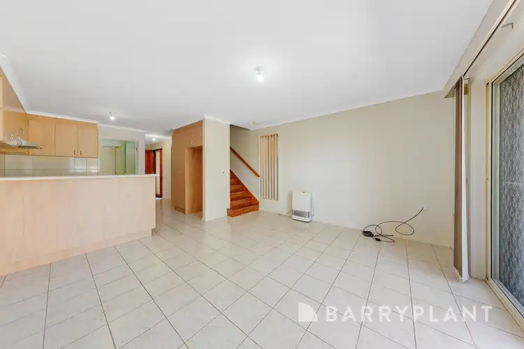 Second view of Homely unit listing, 1/70 William Street, St Albans VIC 3021