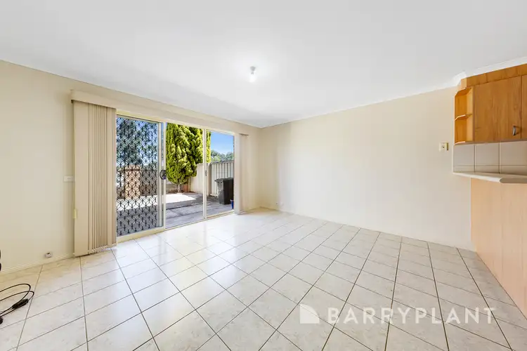 Third view of Homely unit listing, 1/70 William Street, St Albans VIC 3021