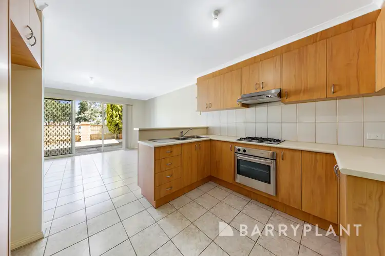 Fifth view of Homely unit listing, 1/70 William Street, St Albans VIC 3021