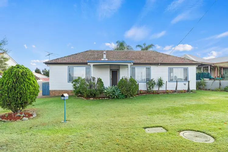 Second view of Homely house listing, 15 Morgan Crescent, Raymond Terrace NSW 2324