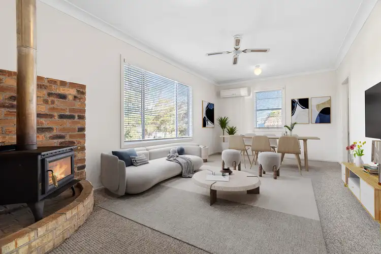 Third view of Homely house listing, 15 Morgan Crescent, Raymond Terrace NSW 2324