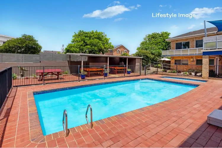 Fifth view of Homely apartment listing, 6/77-79 First Avenue, Sawtell NSW 2452