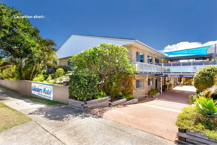 Sixth view of Homely apartment listing, 6/77-79 First Avenue, Sawtell NSW 2452