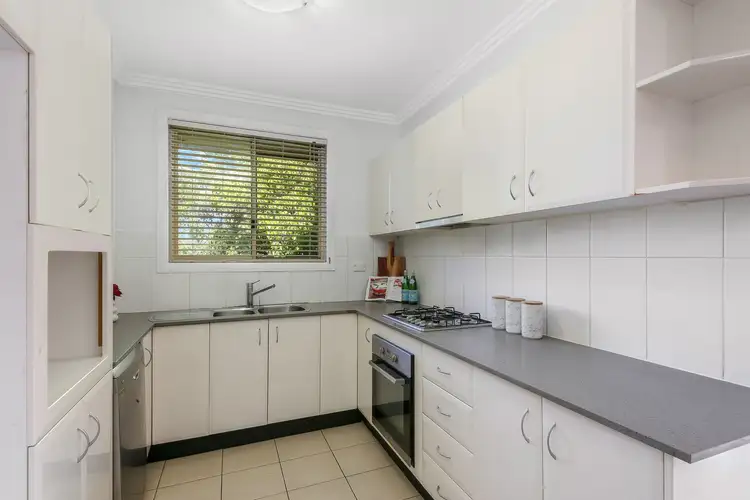 Fourth view of Homely unit listing, 15/39-45 Lydbrook Street, Westmead NSW 2145