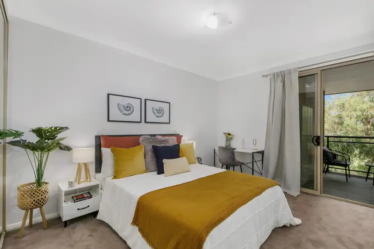 Fifth view of Homely unit listing, 15/39-45 Lydbrook Street, Westmead NSW 2145