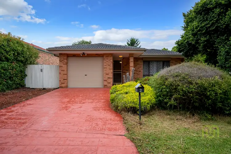 2/2 Coogee Place, Conder ACT 2906