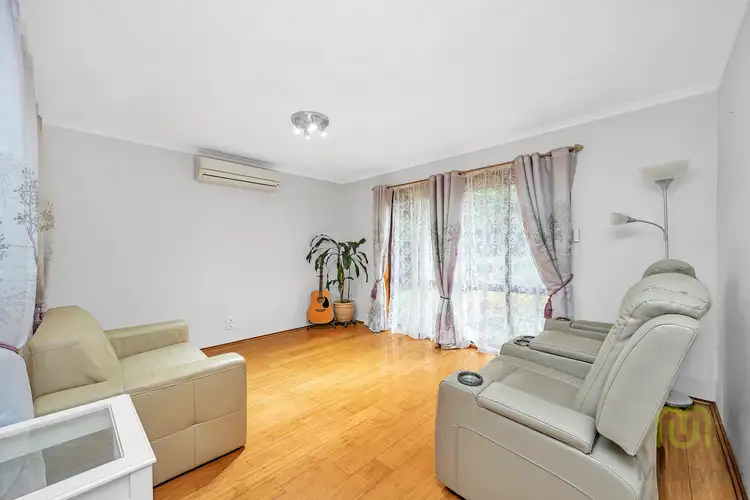 Third view of Homely semi-detached listing, 2/2 Coogee Place, Conder ACT 2906