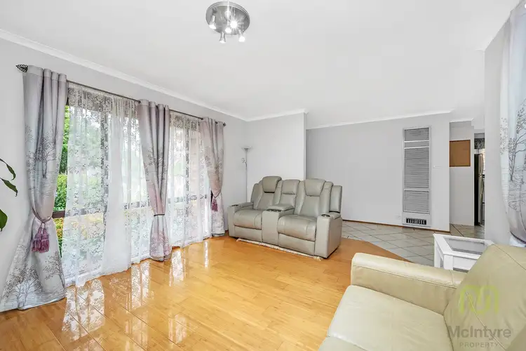 Fourth view of Homely semi-detached listing, 2/2 Coogee Place, Conder ACT 2906