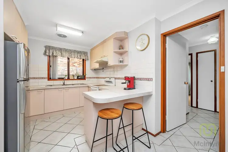 Fifth view of Homely semi-detached listing, 2/2 Coogee Place, Conder ACT 2906