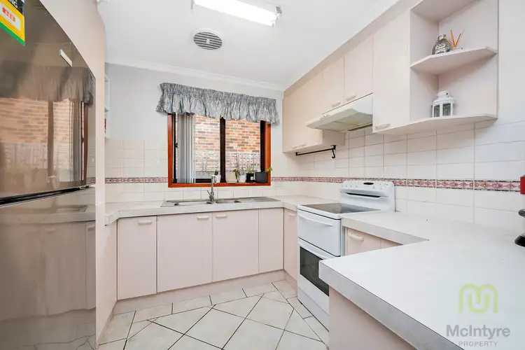 Sixth view of Homely semi-detached listing, 2/2 Coogee Place, Conder ACT 2906