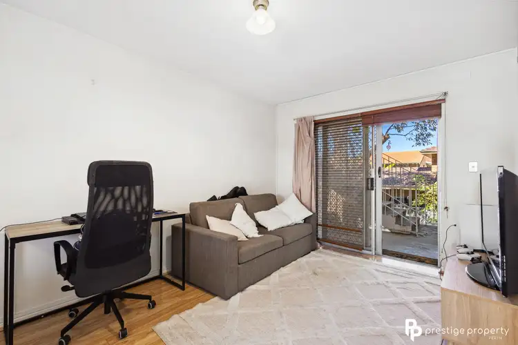Third view of Homely apartment listing, 9/75 Cambridge Street, West Leederville WA 6007